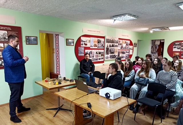 Ігор Кузик пояснює особливості вступної кампанії